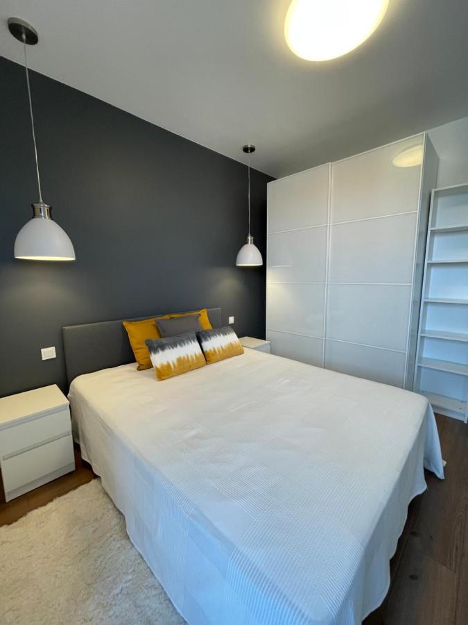 Mylodz Manufaktura Premium Apartments Zewnętrze zdjęcie