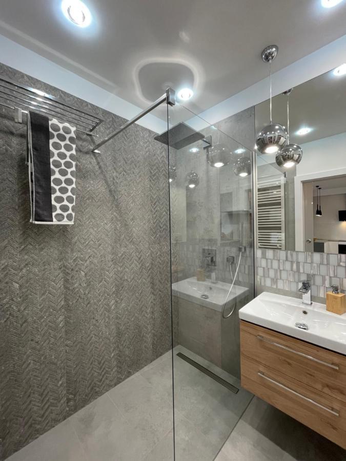 Mylodz Manufaktura Premium Apartments Zewnętrze zdjęcie