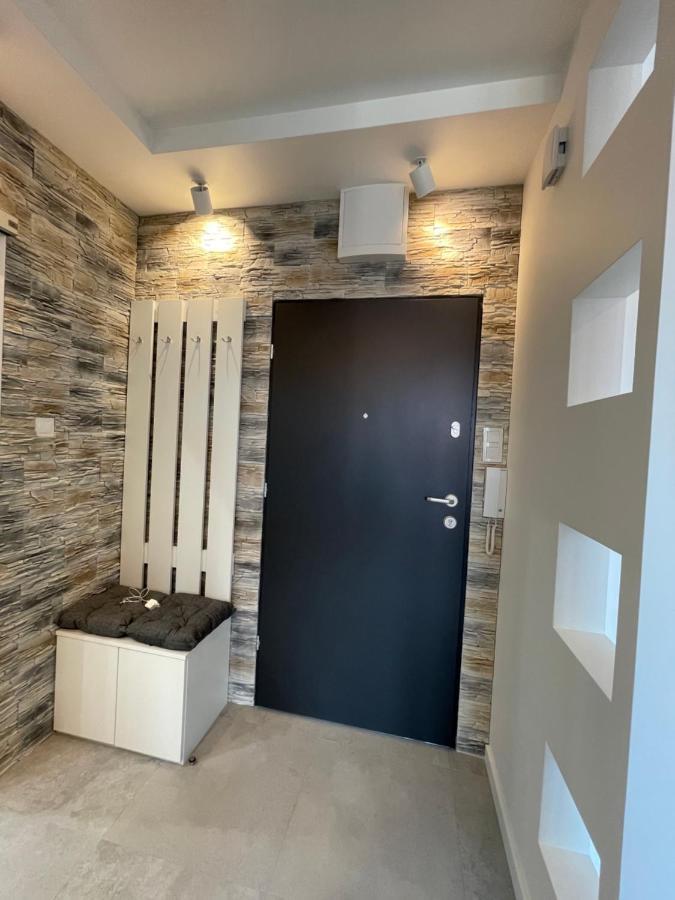 Mylodz Manufaktura Premium Apartments Zewnętrze zdjęcie