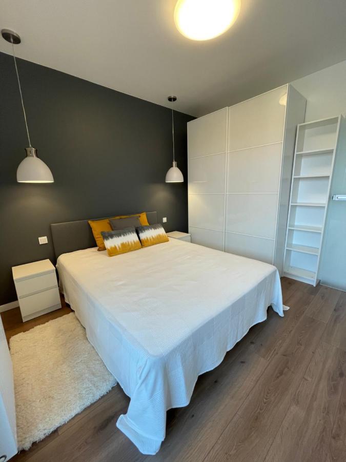 Mylodz Manufaktura Premium Apartments Zewnętrze zdjęcie